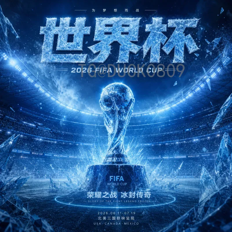 详细2026年国际足联世界杯扩军规则变化：48队新赛制全解析