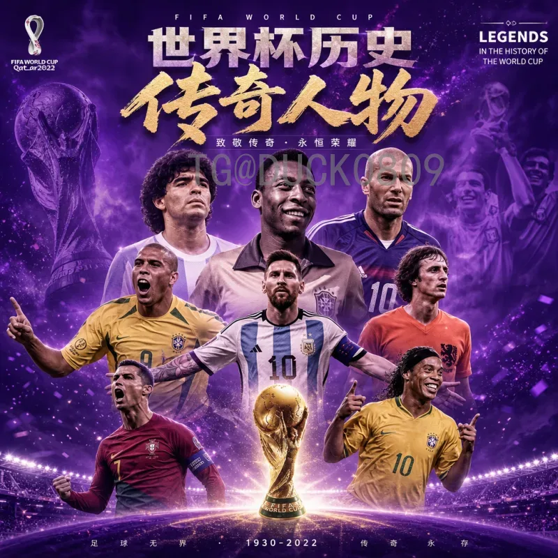 美加墨世界杯资讯首页：一站式获取2026世界杯最新动态与深度分析